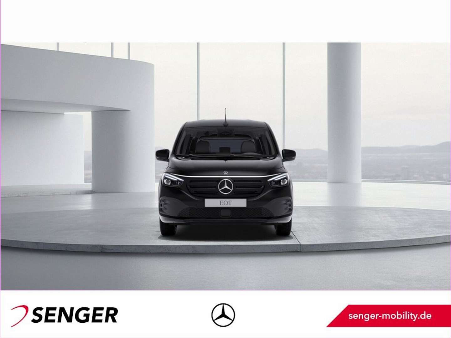 Mercedes EQT 200 - 2024 - Joinsteer - #3