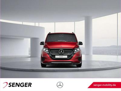 Mercedes EQV 300 Avantgarde