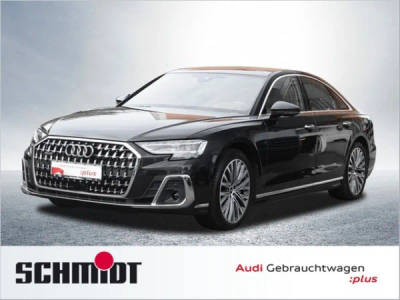 Audi A8 TFSI E 60 TFSI E Quattro Tiptronic - 2022 - Joinsteer - #1