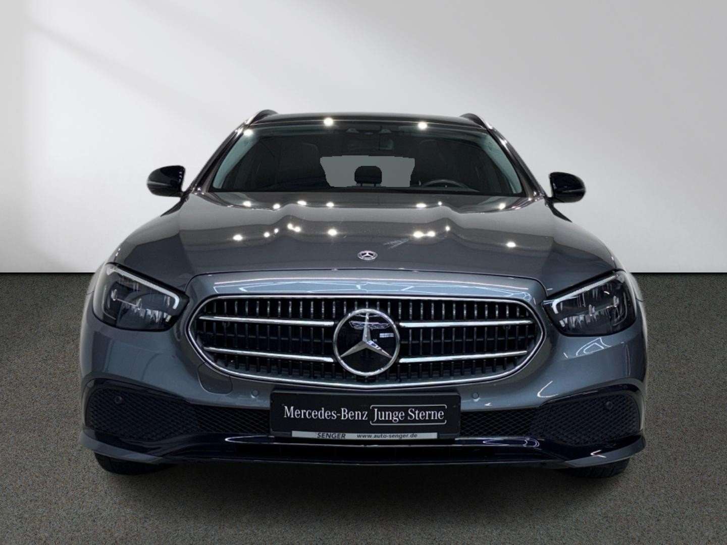 Mercedes Classe E 300 - 2022 - Joinsteer - #4