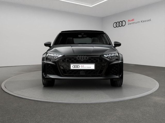 Audi RS3 Sportback TFSI Quattro S Tronic - 2026 - Joinsteer - #5