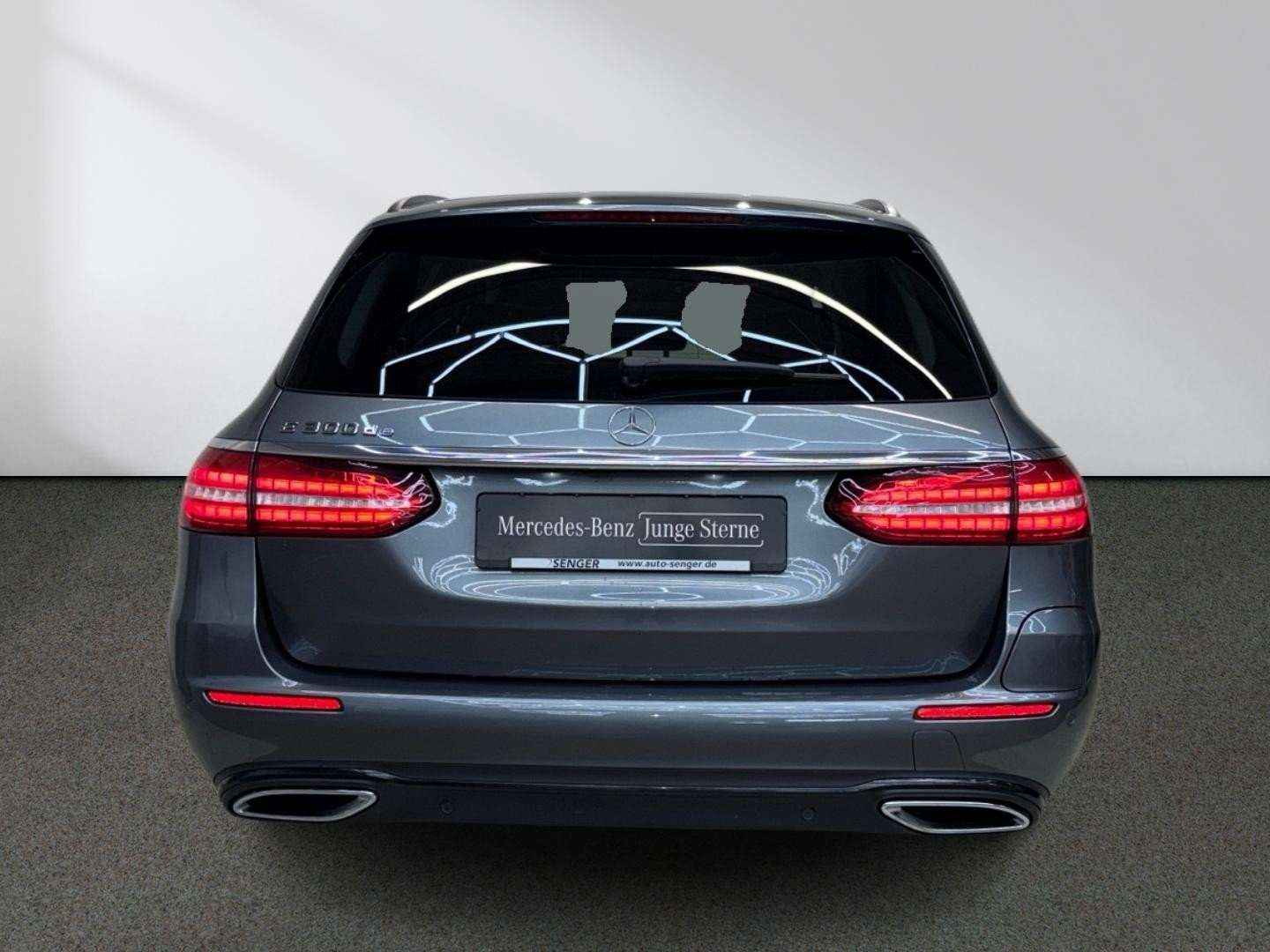 Mercedes Classe E 300 - 2022 - Joinsteer - #5