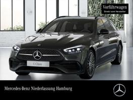Mercedes Classe C 220 Night Edition - 2026 - Joinsteer - #1