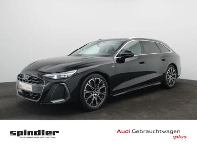 Audi A6 Avant TDI S Tronic -  - Joinsteer - #1