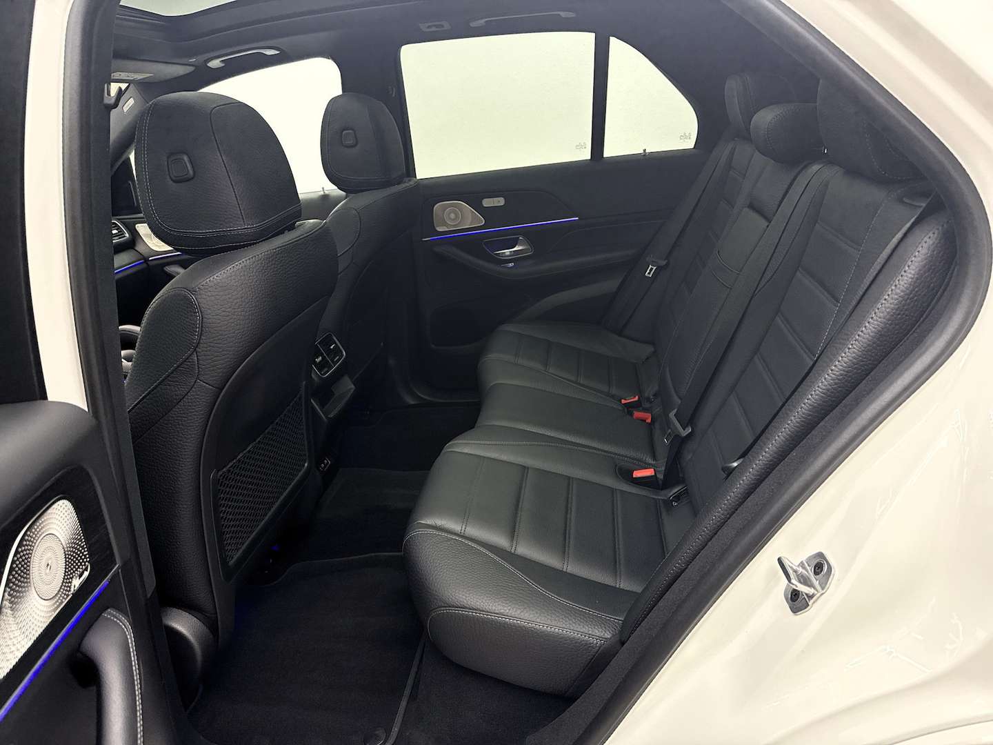 Mercedes GLE 350 AMG LINE - 2024 - Joinsteer - #5