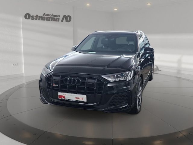 Audi SQ7 SUV Competition Plus TFSI Quattro Tiptronic - 2022 - Joinsteer - #2