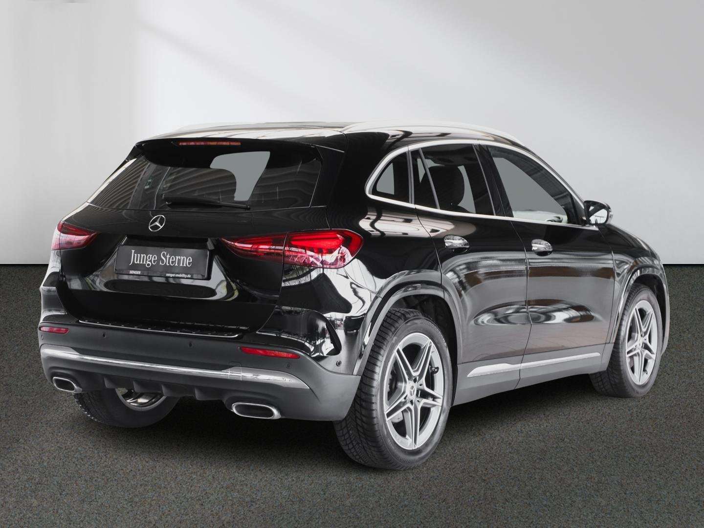 Mercedes GLA 200 AMG Line - 2024 - Joinsteer - #2