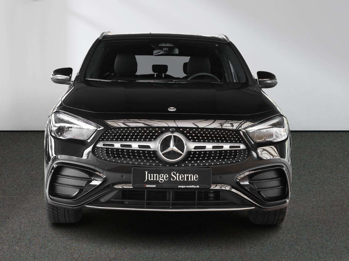 Mercedes GLA 200 AMG Line - 2024 - Joinsteer - #3