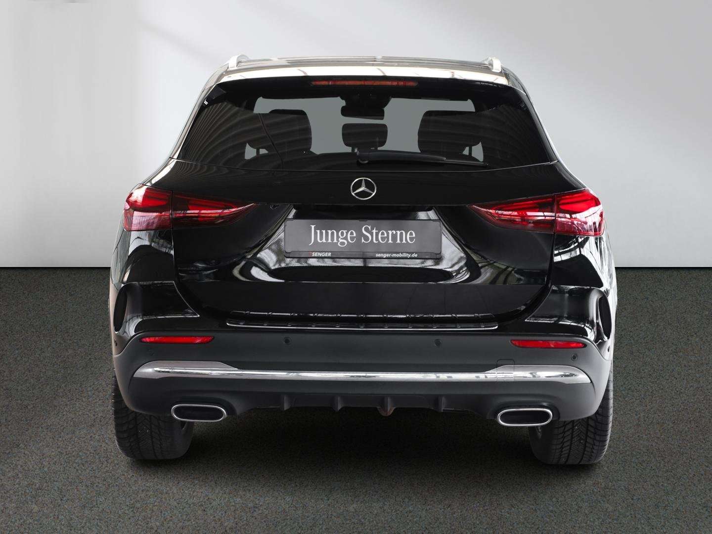 Mercedes GLA 200 AMG Line - 2024 - Joinsteer - #4