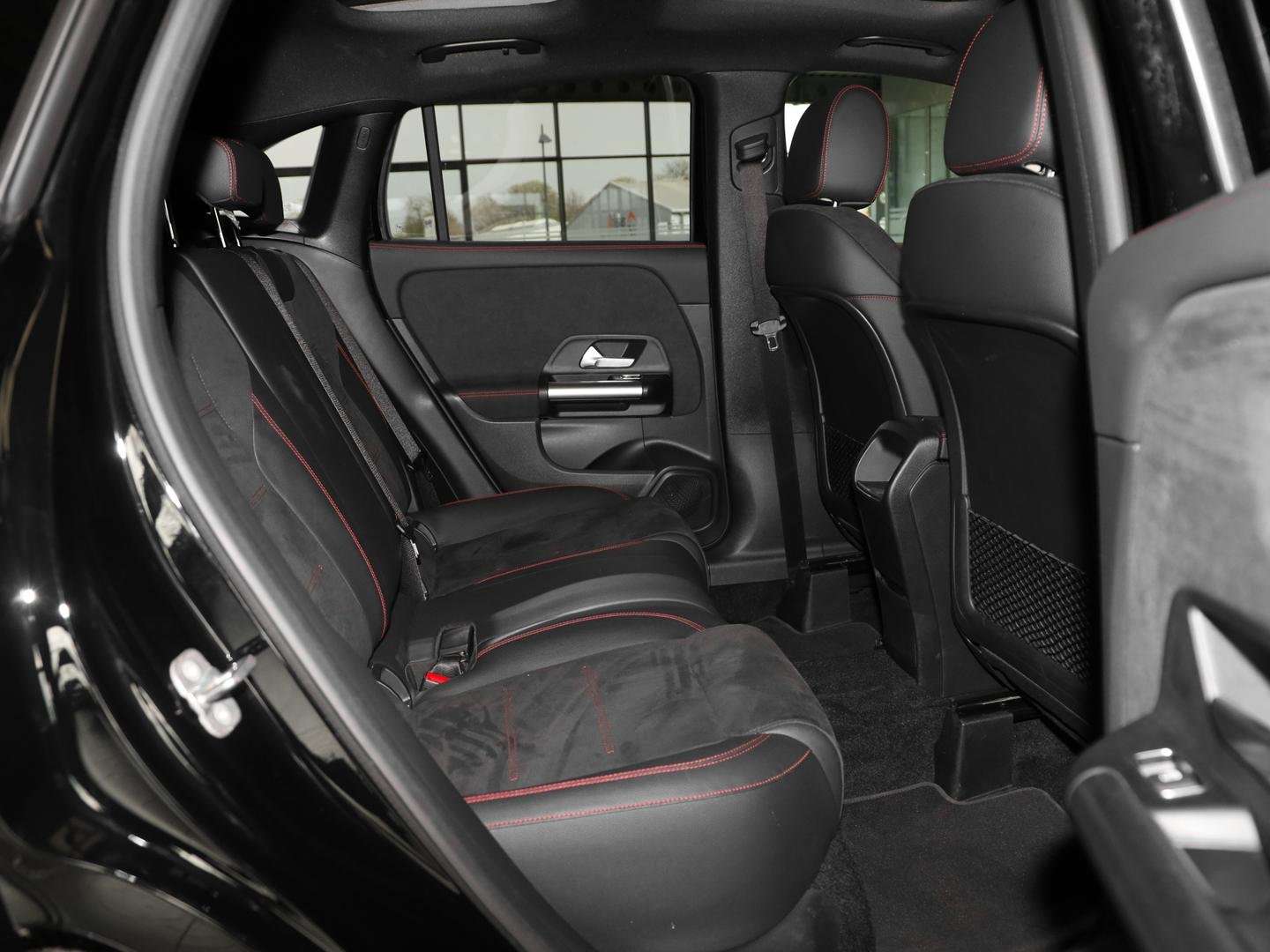 Mercedes GLA 200 AMG Line - 2024 - Joinsteer - #6