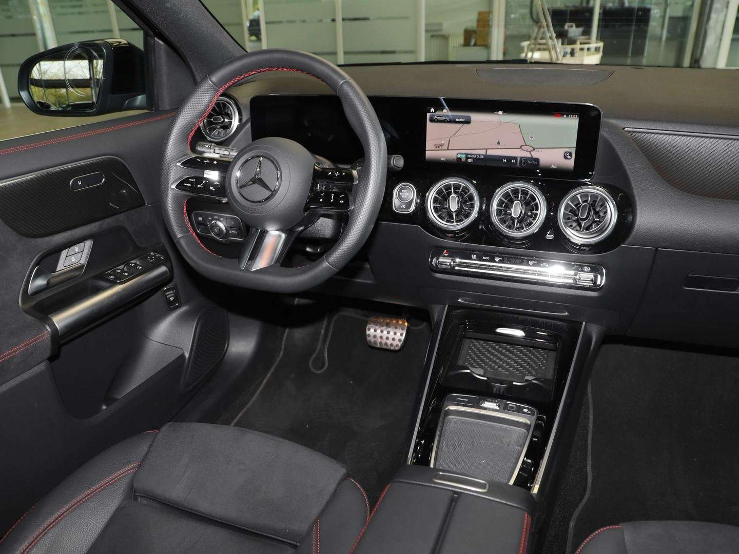 Mercedes GLA 200 AMG Line - 2024 - Joinsteer - #7