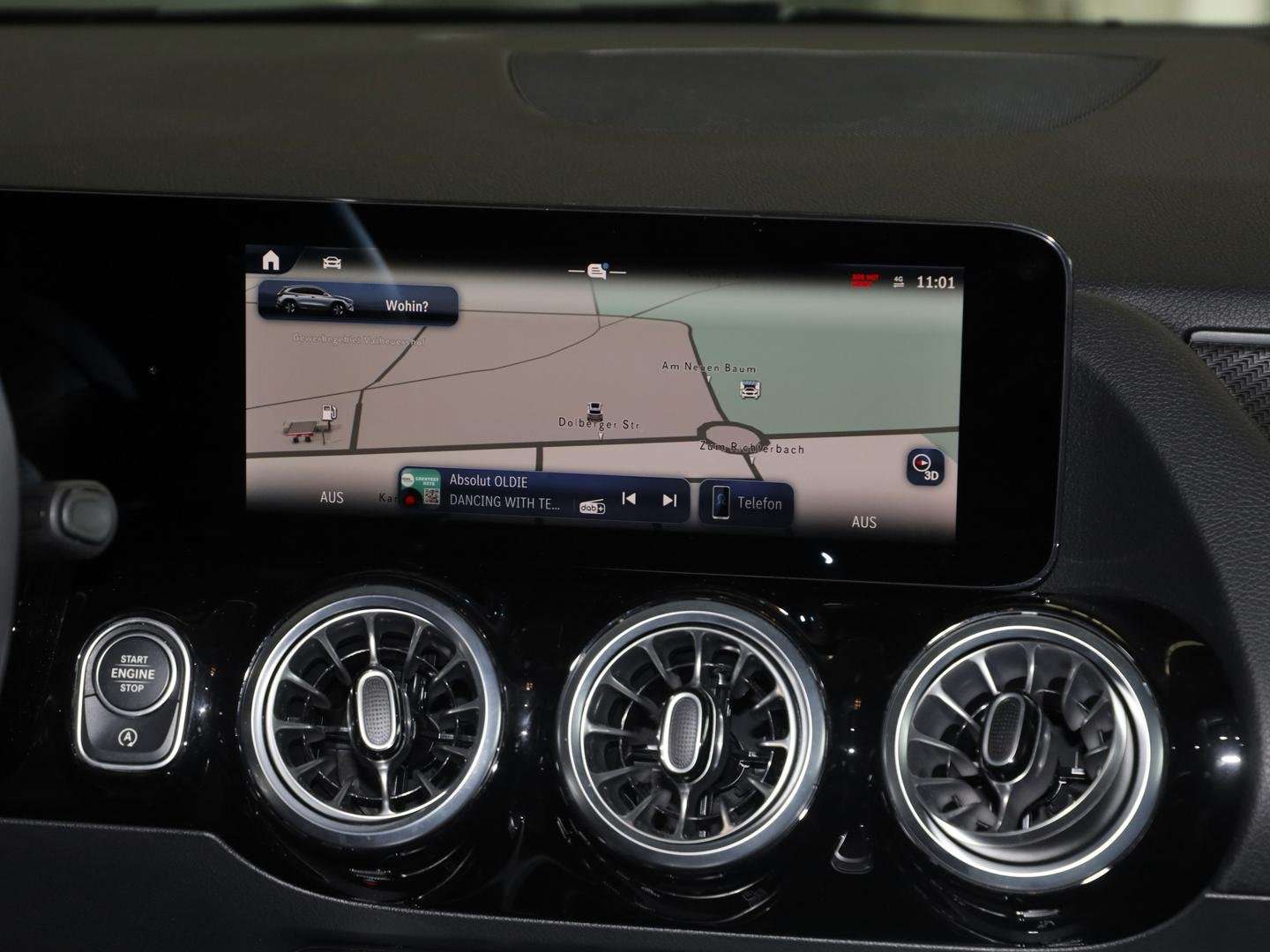 Mercedes GLA 200 AMG Line - 2024 - Joinsteer - #8