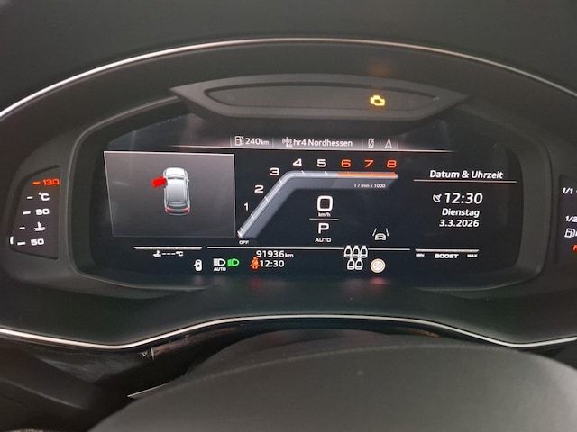Audi SQ7 SUV Competition Plus TFSI Quattro Tiptronic - 2022 - Joinsteer - #12
