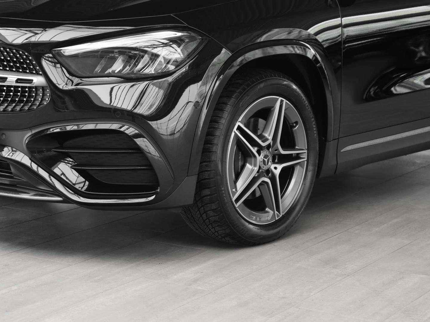 Mercedes GLA 200 AMG Line - 2024 - Joinsteer - #11