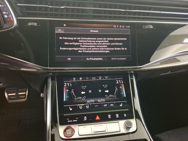 Audi SQ7 SUV Competition Plus TFSI Quattro Tiptronic - 2022 - Joinsteer - #13