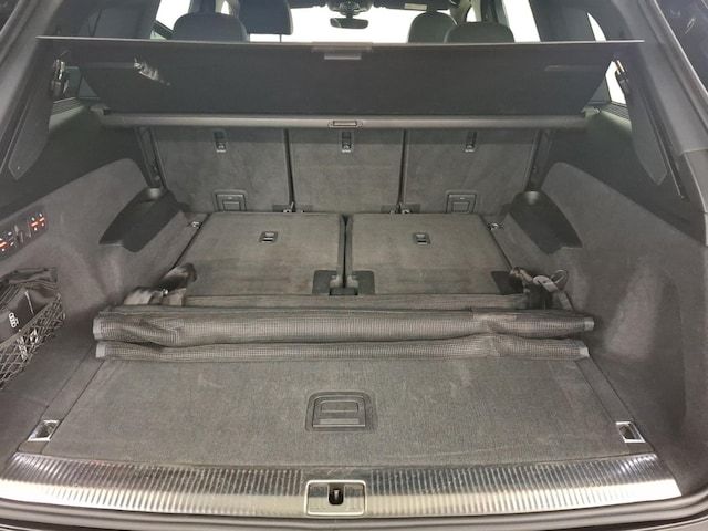 Audi SQ7 SUV Competition Plus TFSI Quattro Tiptronic - 2022 - Joinsteer - #15