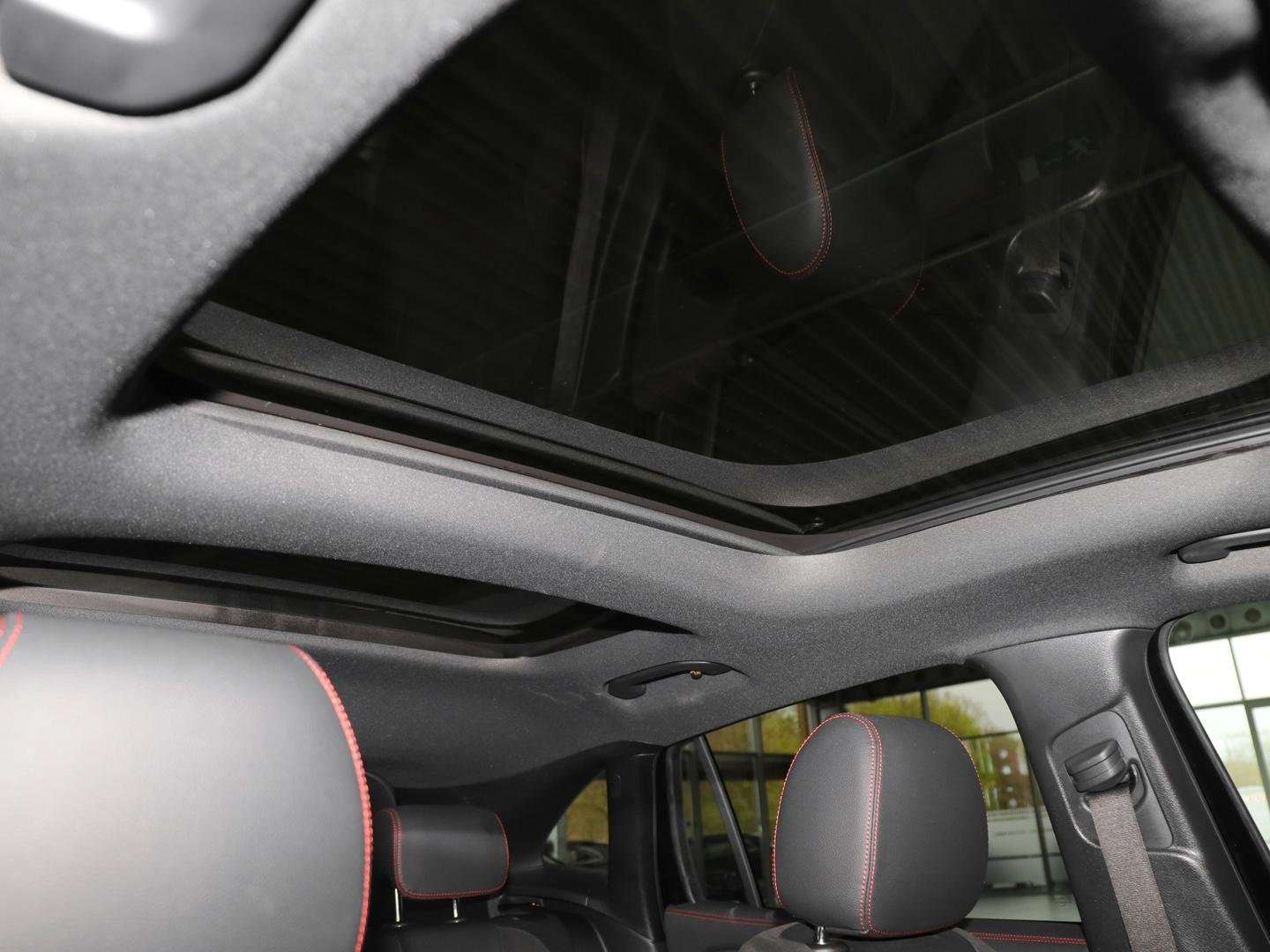 Mercedes GLA 200 AMG Line - 2024 - Joinsteer - #14