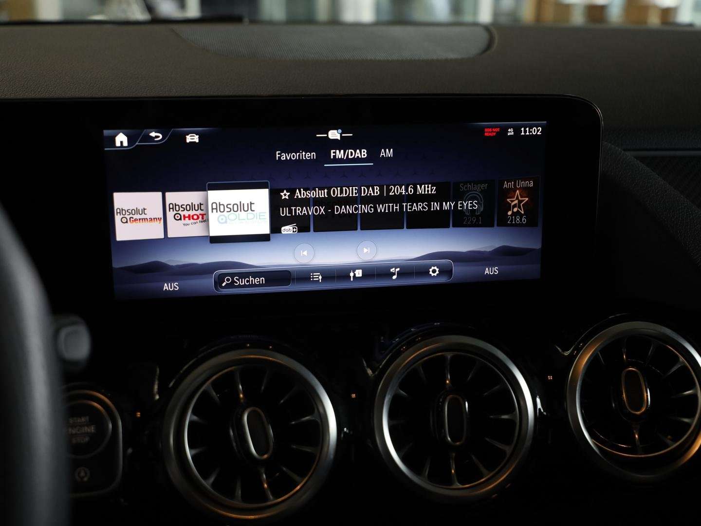 Mercedes GLA 200 AMG Line - 2024 - Joinsteer - #15