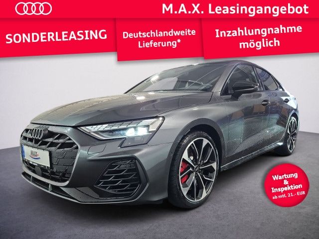 Audi S3 TFSI Quattro S Tronic - 2025 - Joinsteer - #1