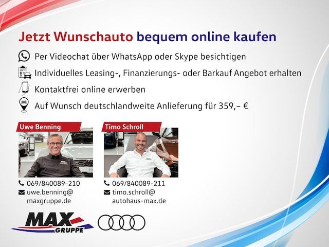 Audi S3 TFSI Quattro S Tronic - 2025 - Joinsteer - #2