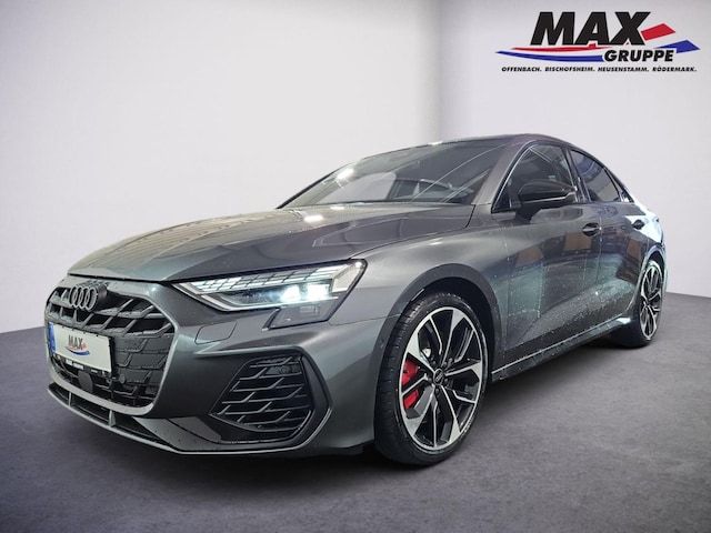 Audi S3 TFSI Quattro S Tronic - 2025 - Joinsteer - #3