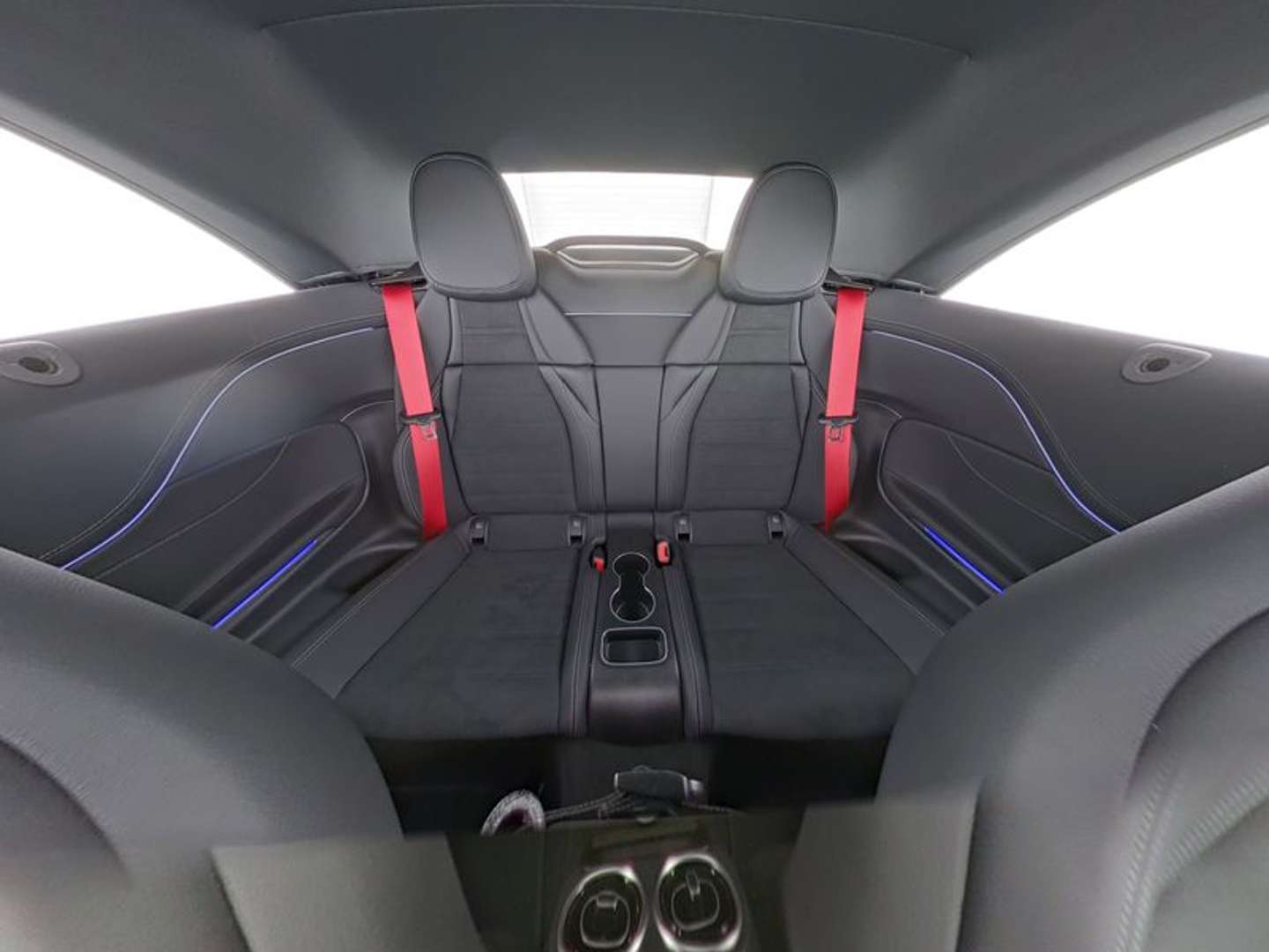 Mercedes CLE Cabriolet 300 AMG Line - 2024 - Joinsteer - #3