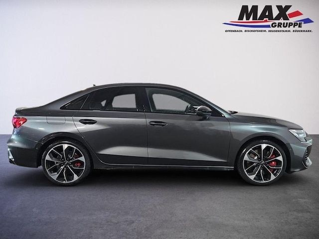 Audi S3 TFSI Quattro S Tronic - 2025 - Joinsteer - #5