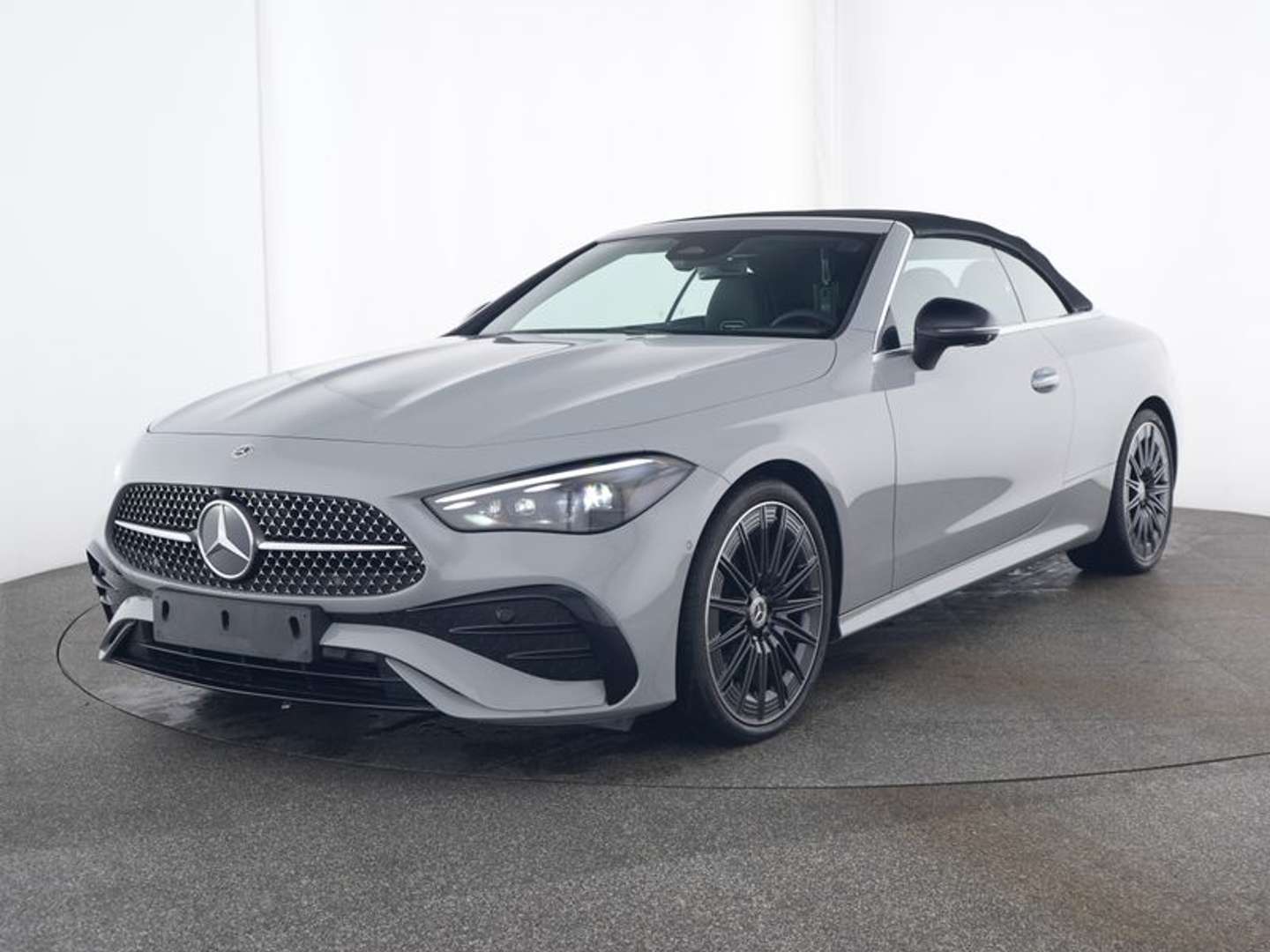 Mercedes CLE Cabriolet 300 AMG Line - 2024 - Joinsteer - #9