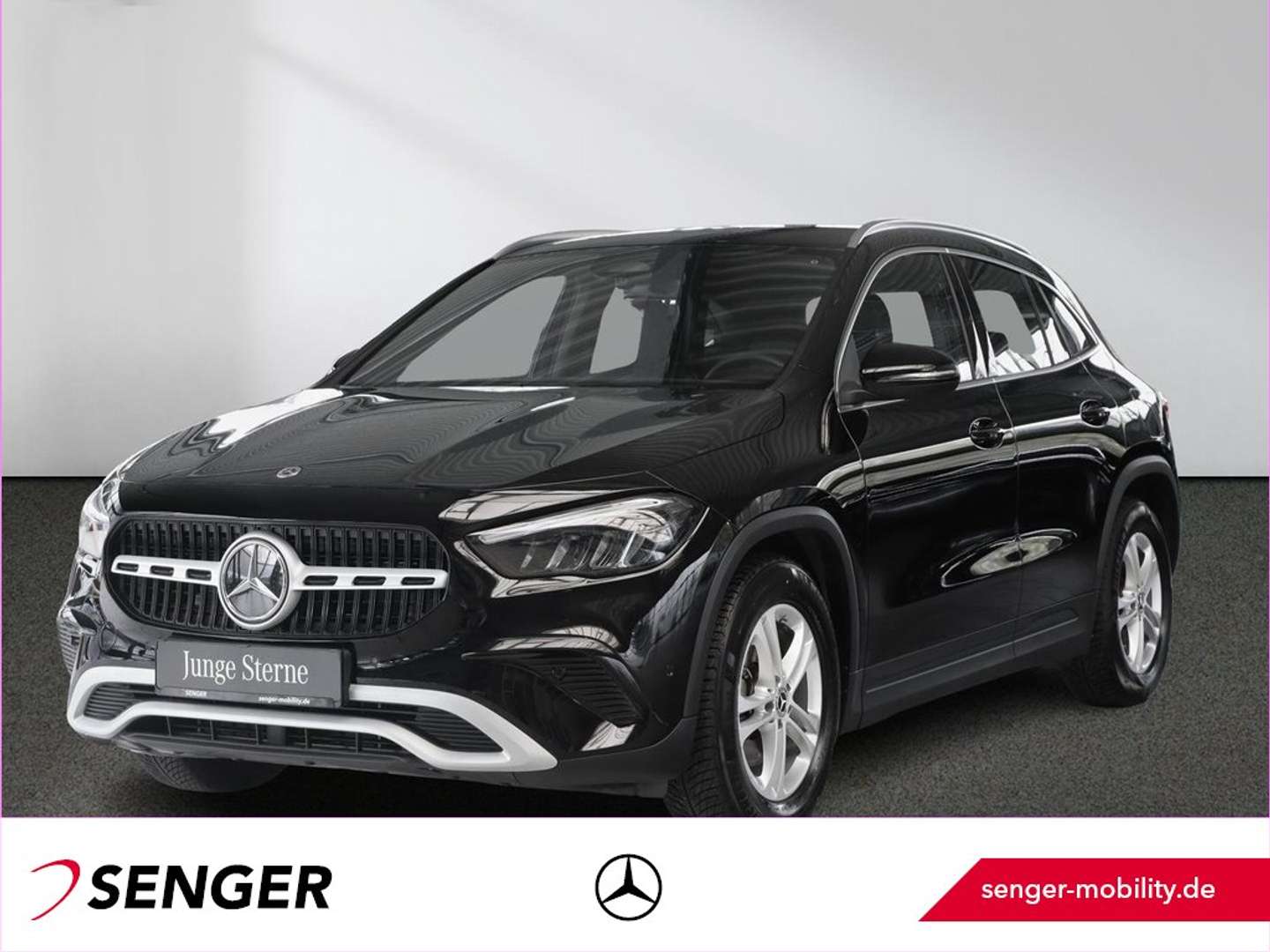 Mercedes GLA 200 - 2025 - Joinsteer - #1