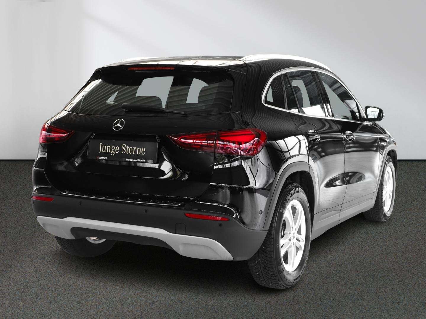 Mercedes GLA 200 - 2025 - Joinsteer - #2