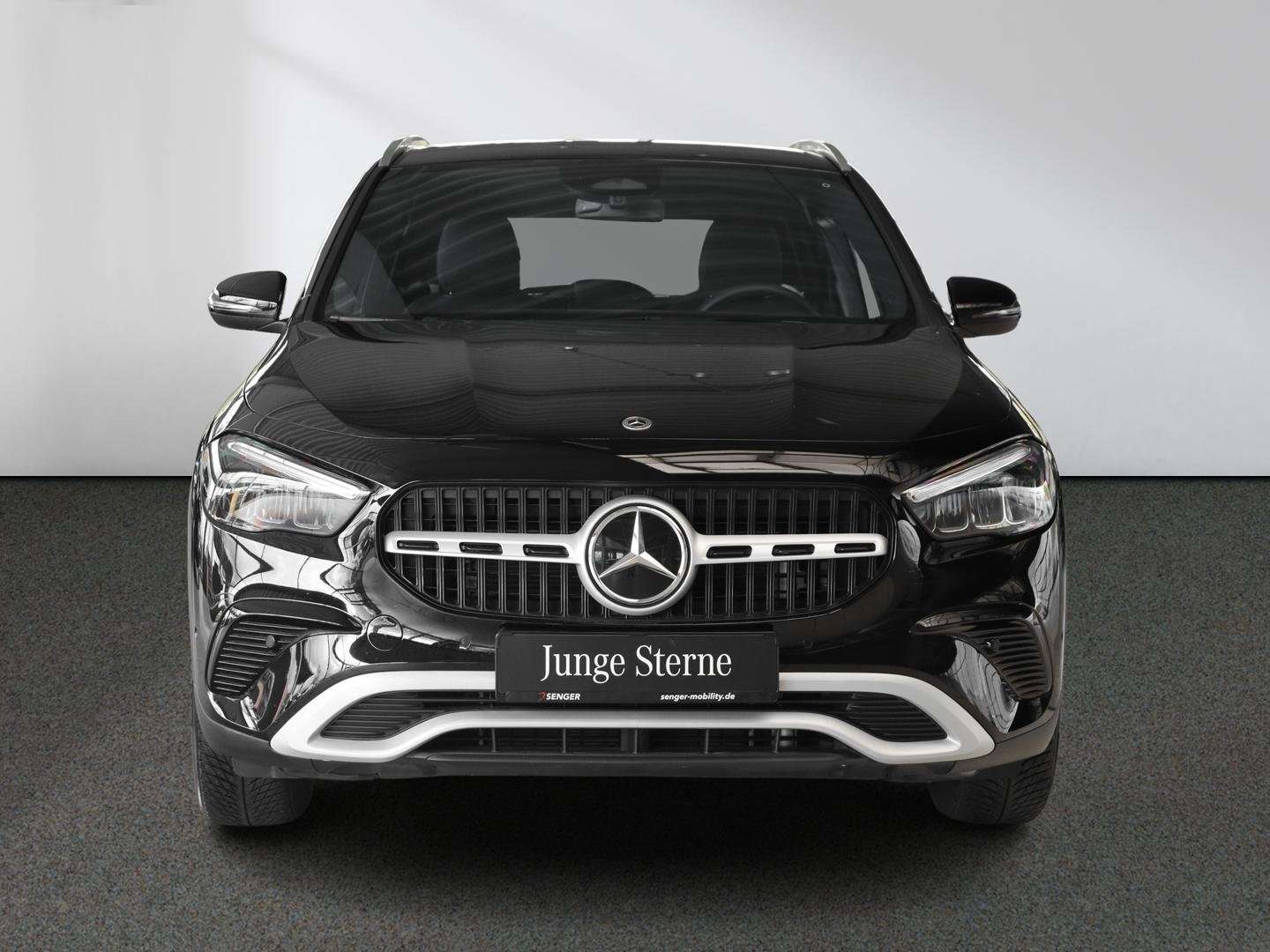 Mercedes GLA 200 - 2025 - Joinsteer - #3