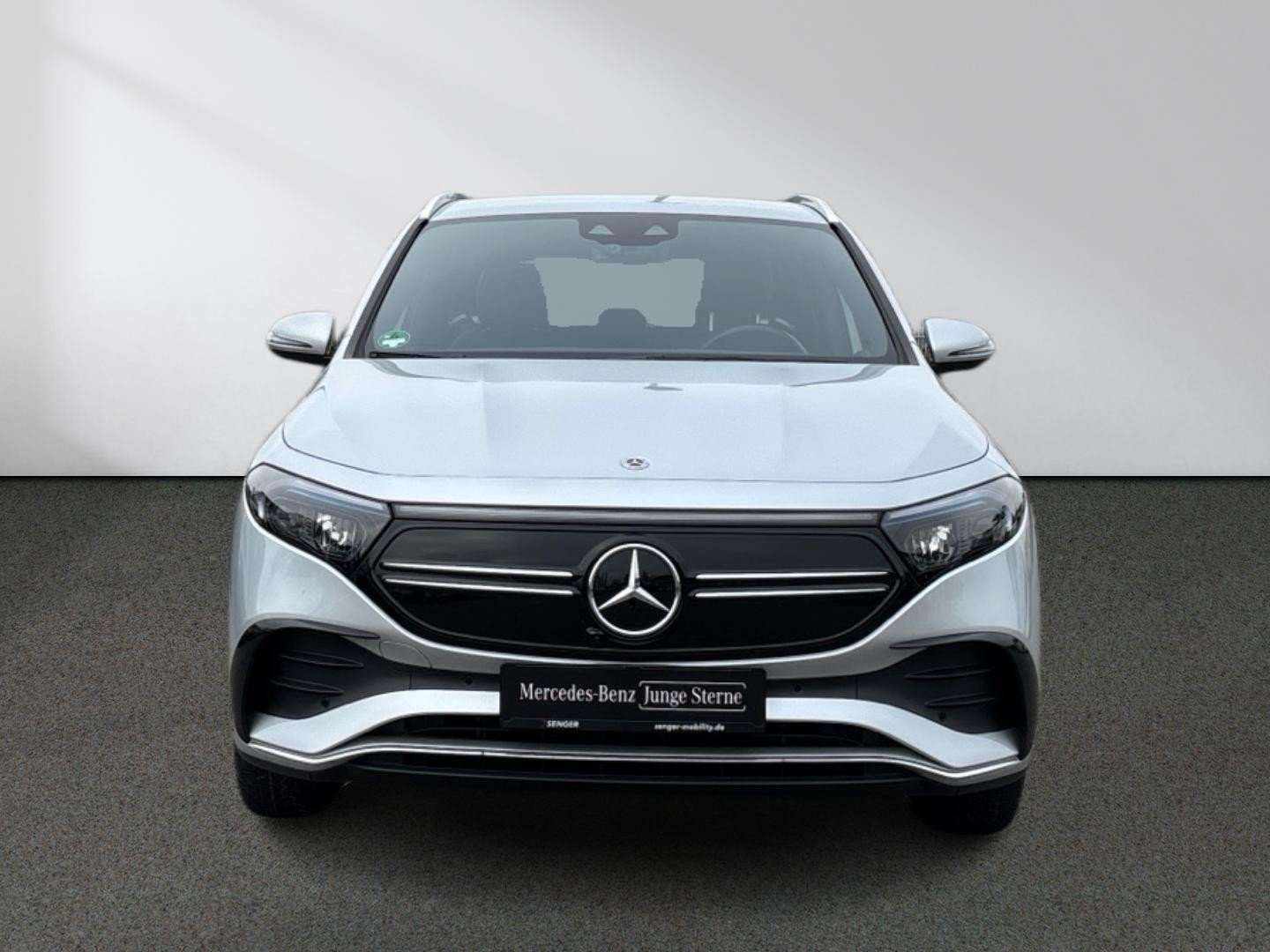 Mercedes EQA 250+ AMG Line - 2023 - Joinsteer - #3