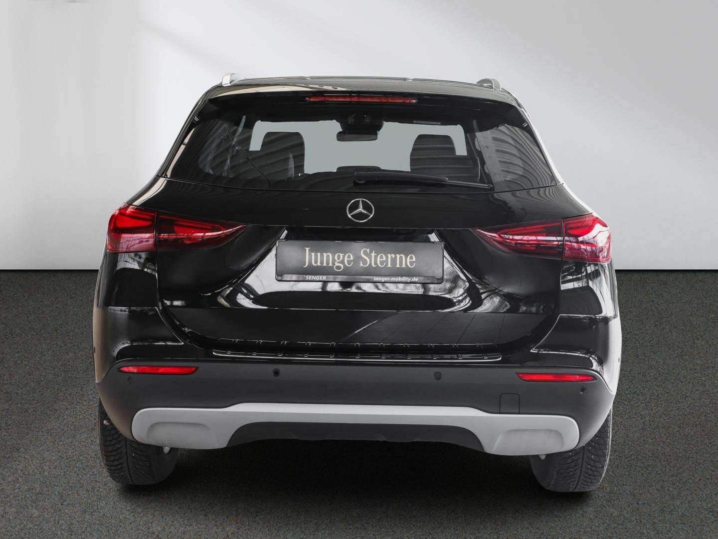 Mercedes GLA 200 - 2025 - Joinsteer - #4