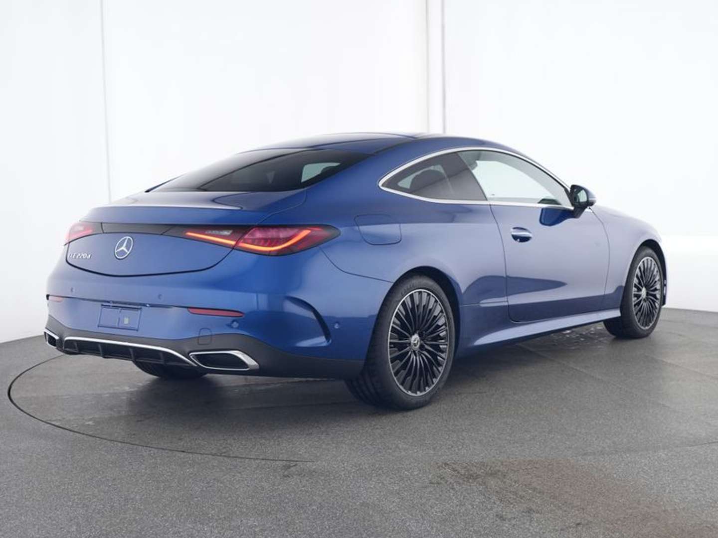 Mercedes CLE 220 AMG Line - 2023 - Joinsteer - #2