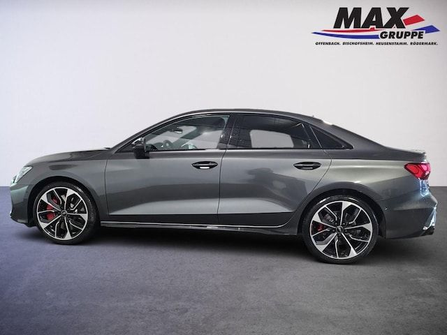 Audi S3 TFSI Quattro S Tronic - 2025 - Joinsteer - #8