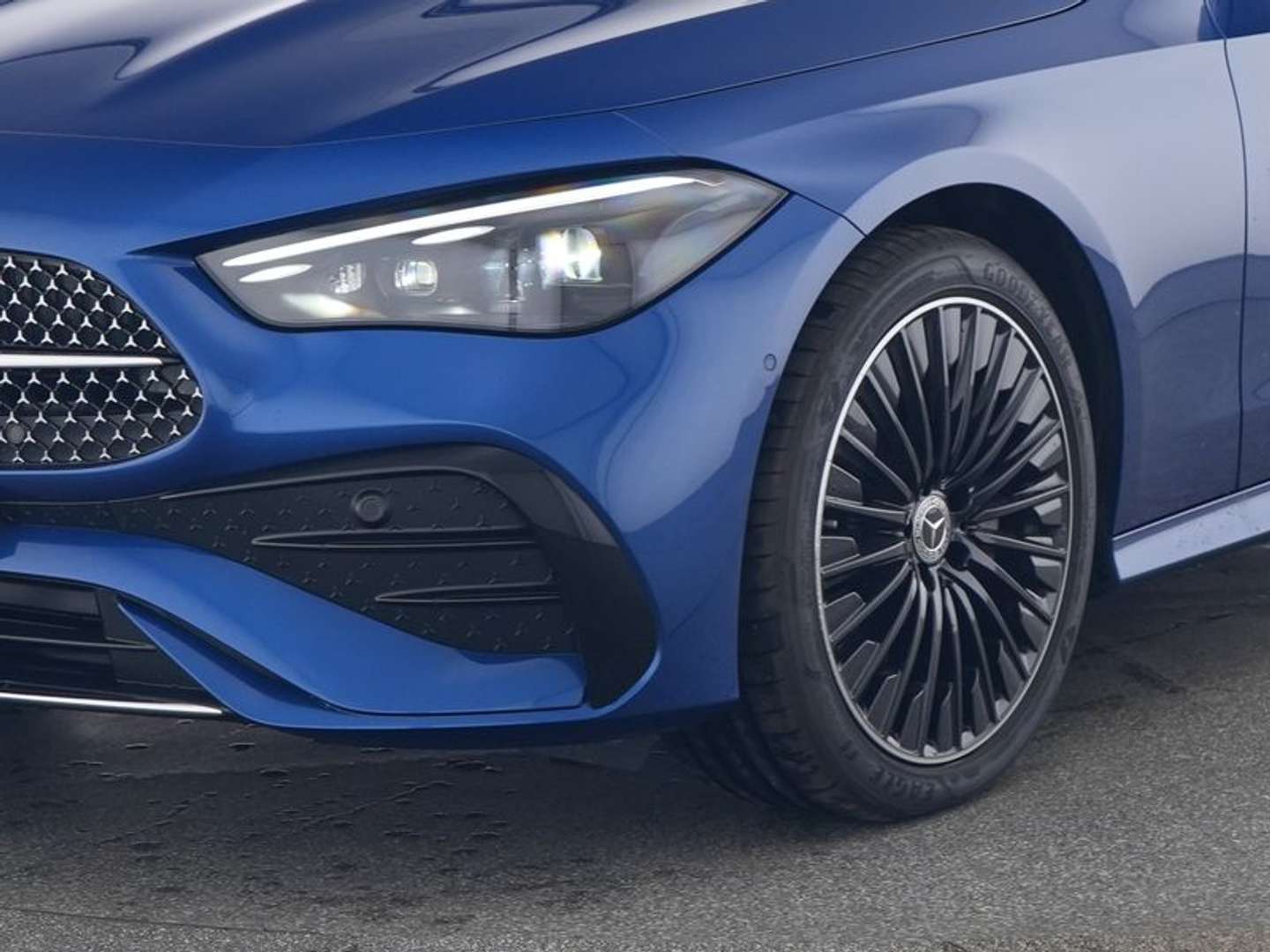 Mercedes CLE 220 AMG Line - 2023 - Joinsteer - #3