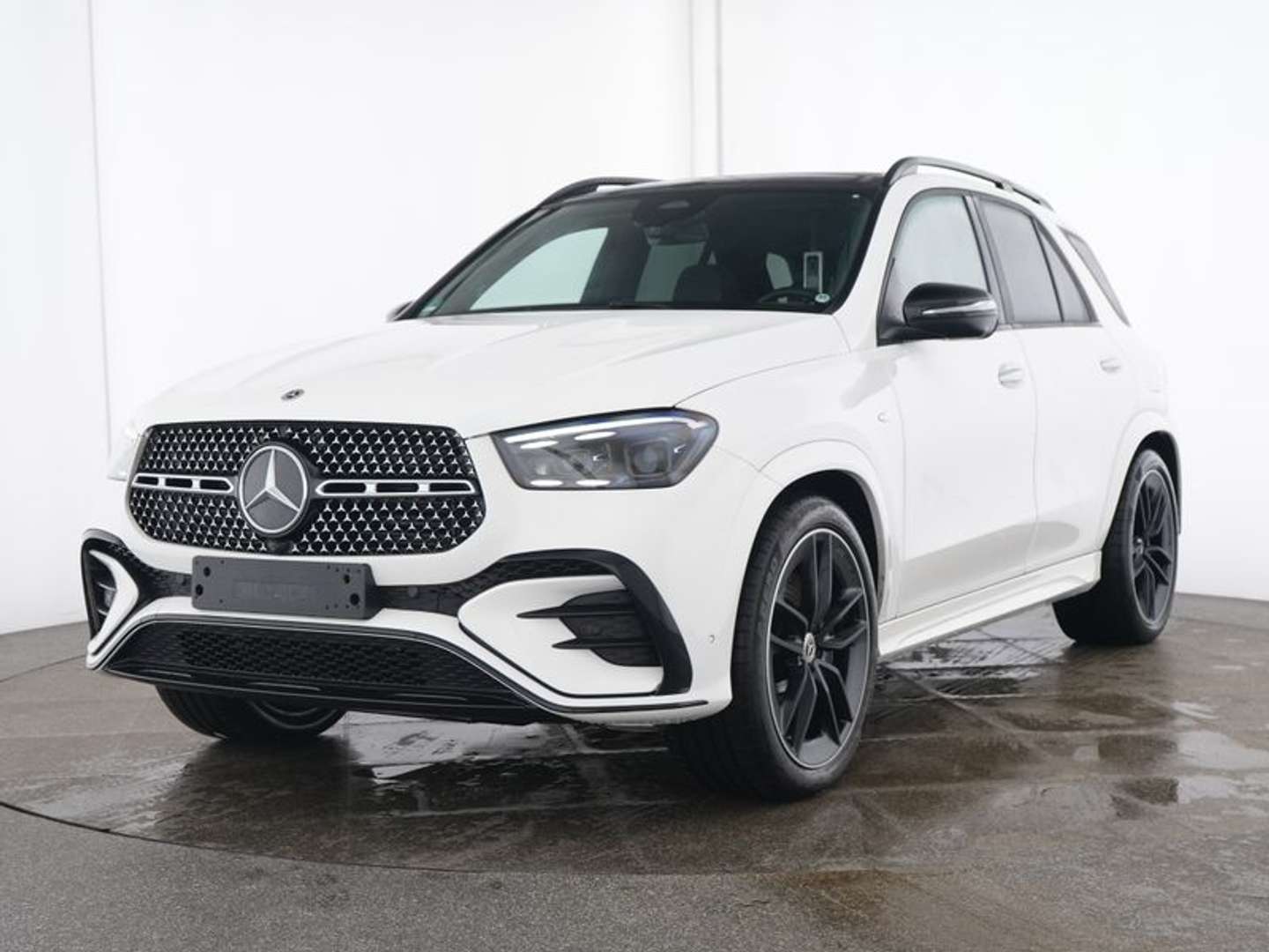 Mercedes GLE 350 Night Edition - 2025 - Joinsteer - #1