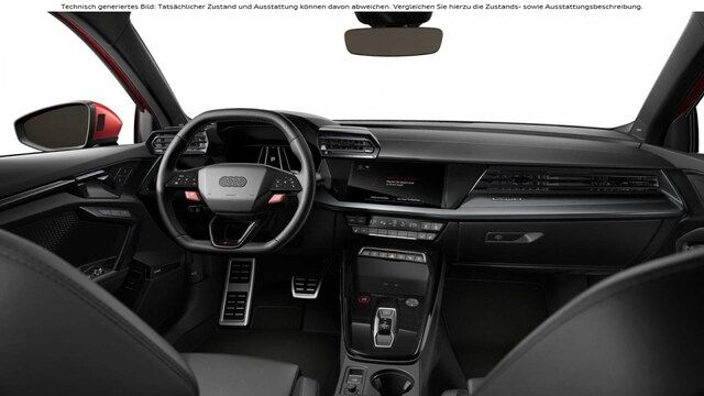 Audi RS3 Sportback TFSI Quattro S Tronic - 2025 - Joinsteer - #7