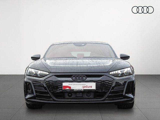 Audi RS E-tron GT E-tron Quattro - 2023 - Joinsteer - #3