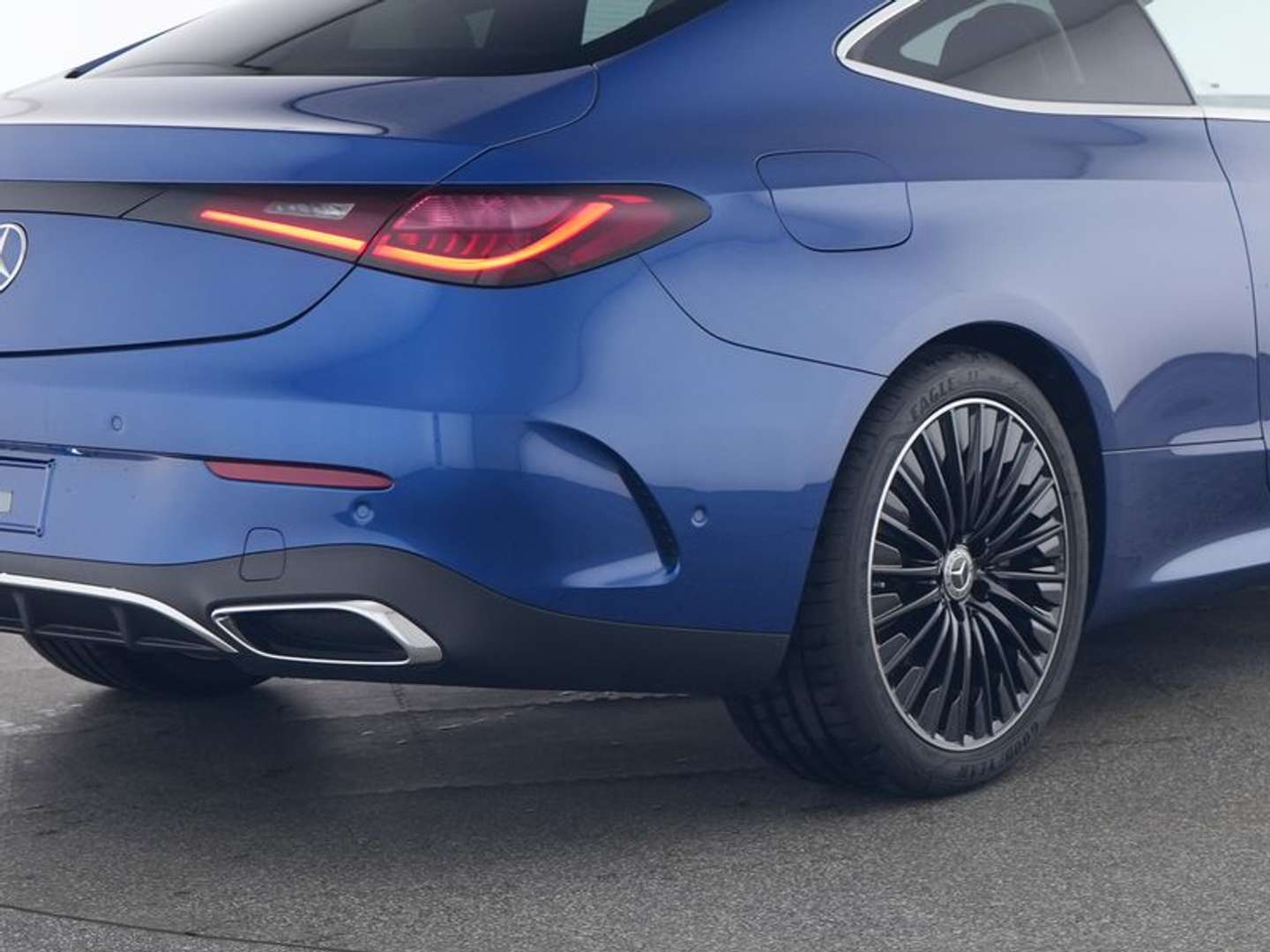 Mercedes CLE 220 AMG Line - 2023 - Joinsteer - #4