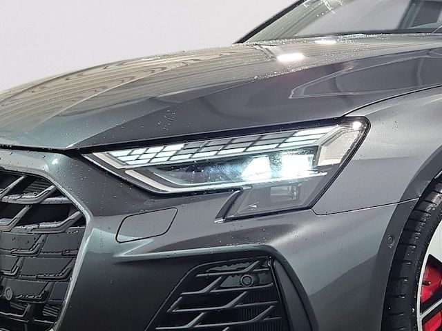 Audi S3 TFSI Quattro S Tronic - 2025 - Joinsteer - #9