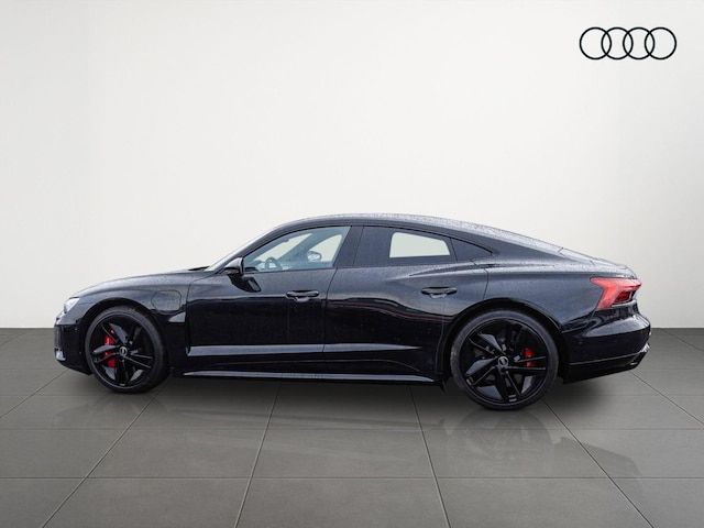 Audi RS E-tron GT E-tron Quattro - 2023 - Joinsteer - #4
