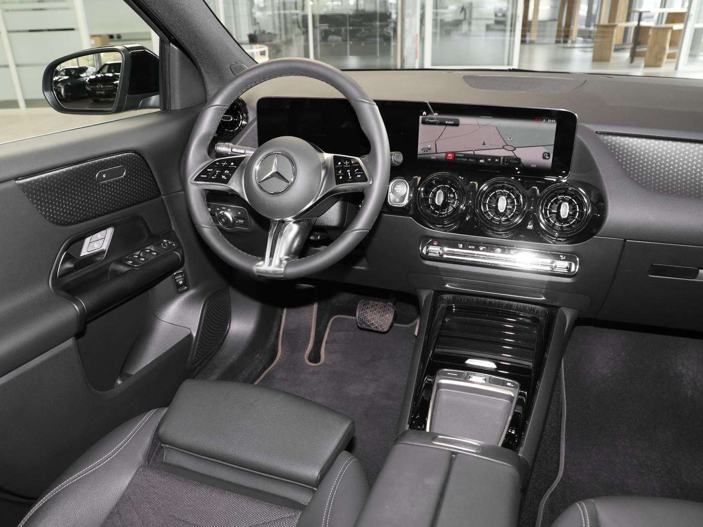Mercedes GLA 200 - 2025 - Joinsteer - #7