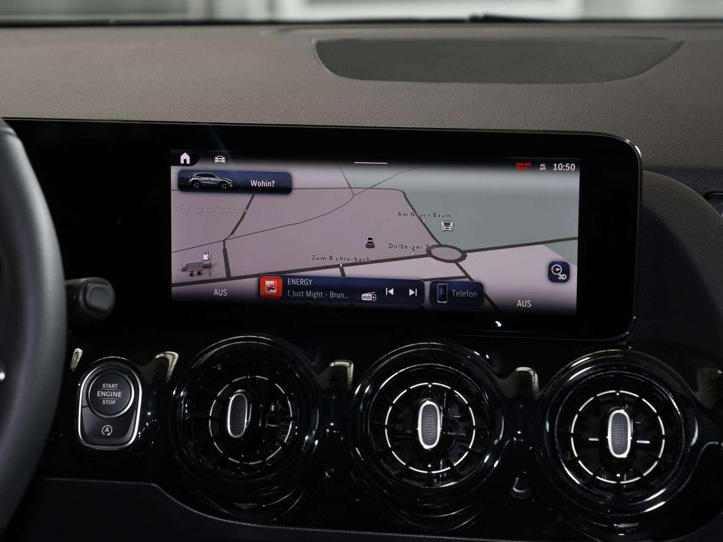 Mercedes GLA 200 - 2025 - Joinsteer - #8