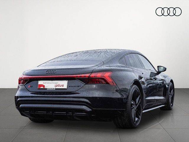 Audi RS E-tron GT E-tron Quattro - 2023 - Joinsteer - #5