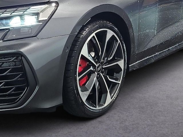 Audi S3 TFSI Quattro S Tronic - 2025 - Joinsteer - #10