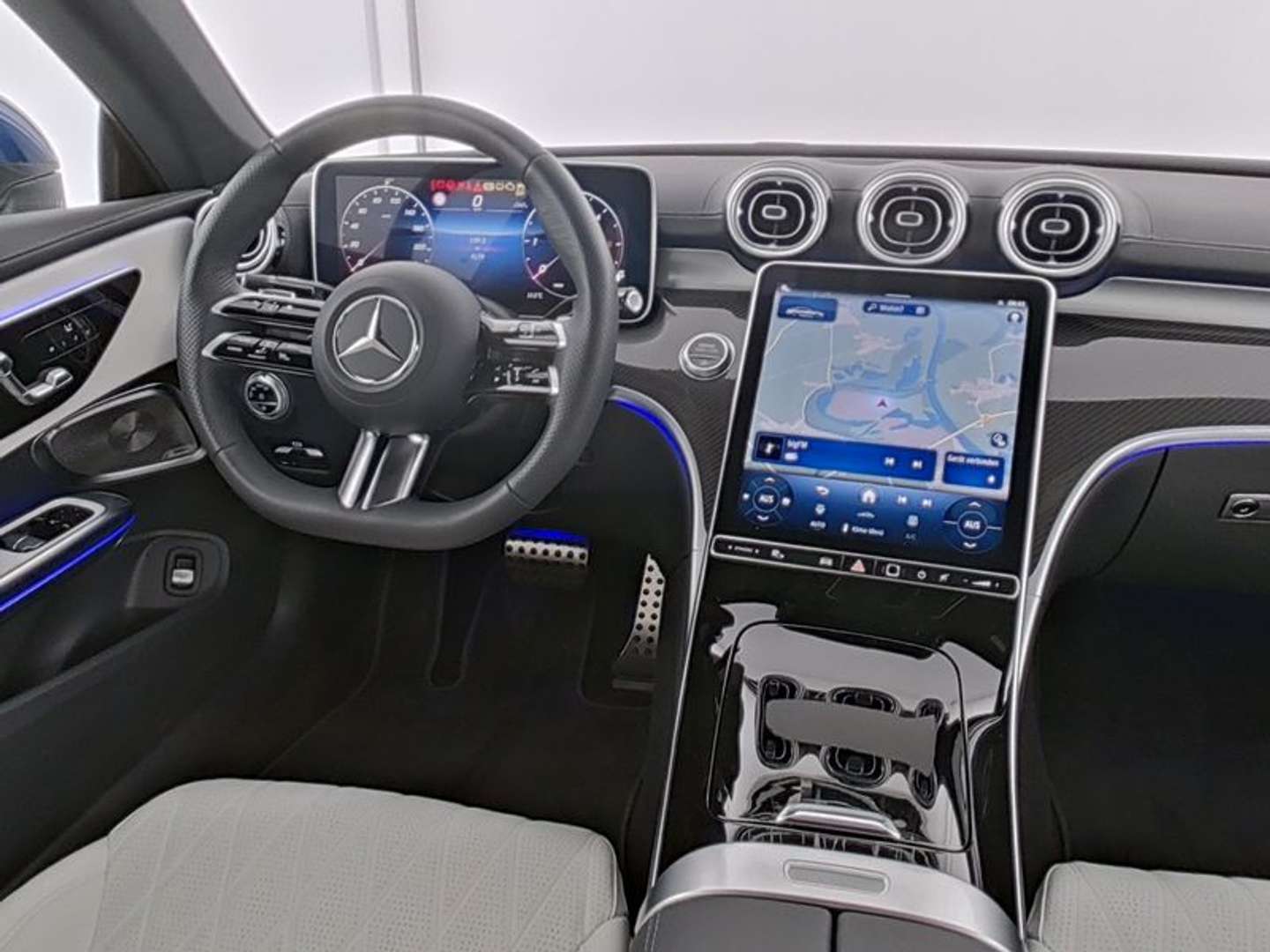 Mercedes CLE 220 AMG Line - 2023 - Joinsteer - #6