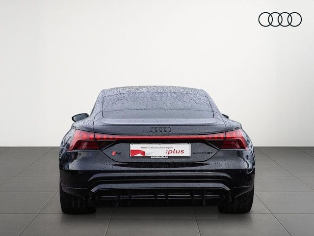 Audi RS E-tron GT E-tron Quattro - 2023 - Joinsteer - #6