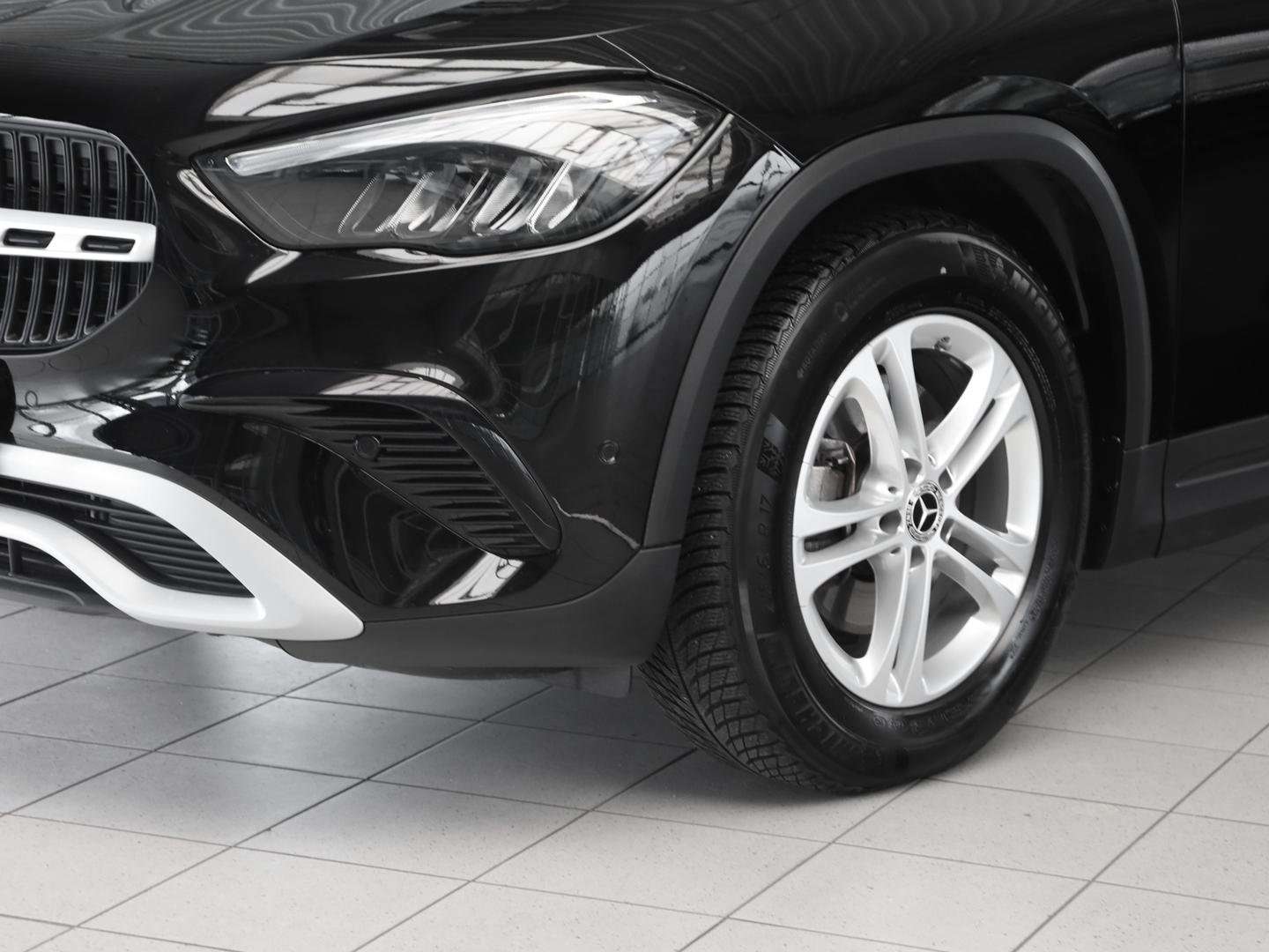 Mercedes GLA 200 - 2025 - Joinsteer - #10