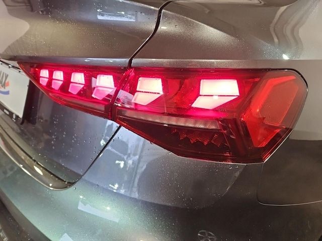 Audi S3 TFSI Quattro S Tronic - 2025 - Joinsteer - #12